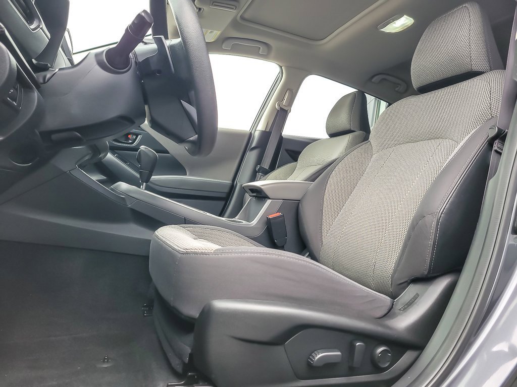 2024 SUBARU CROSSTREK - Image 7