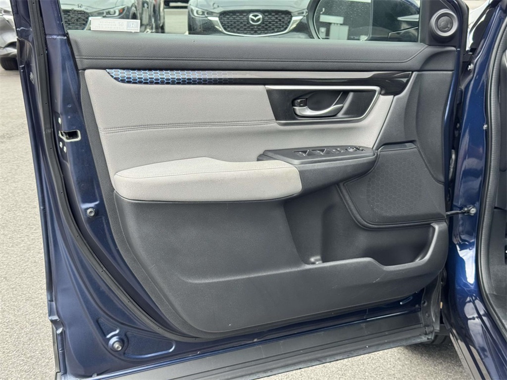 2018 Honda CR-V EX photo 26