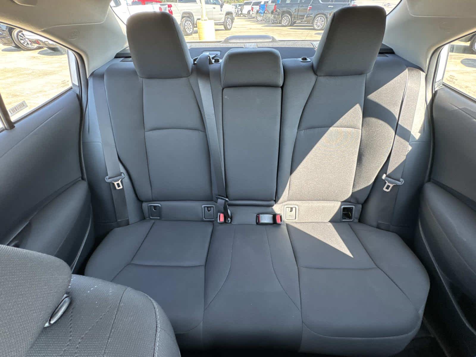 2024 Toyota Corolla LE photo 45