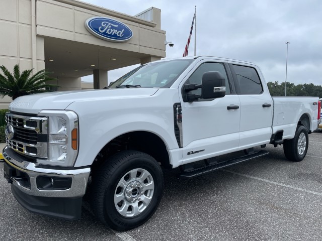 2024 Ford Super Duty F-250® XLT