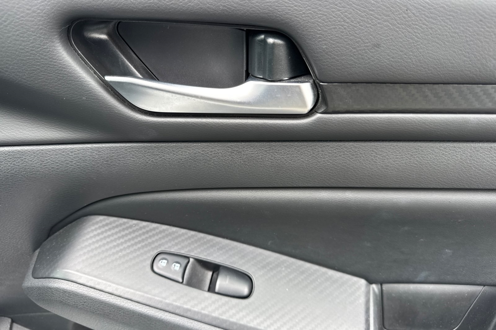 2024 Nissan Altima 2.5 SV photo 20