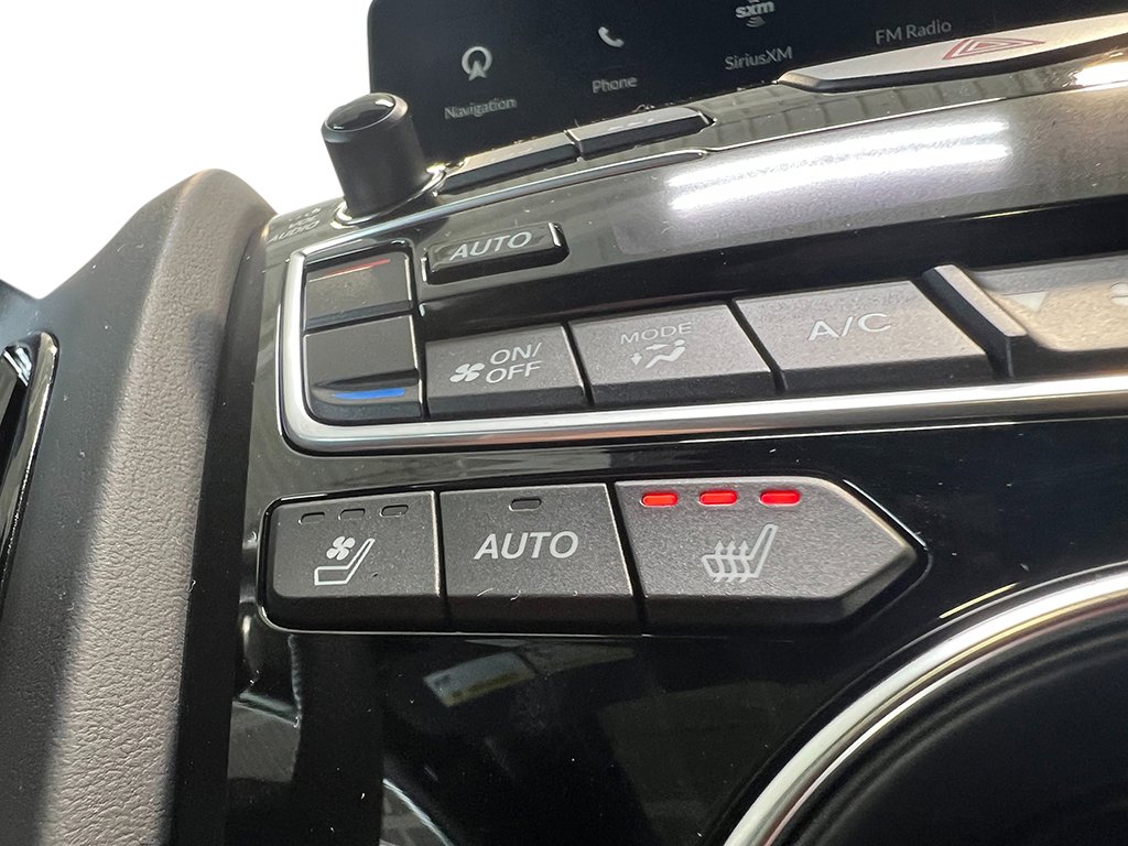 2025 Acura RDX A-Spec photo 16