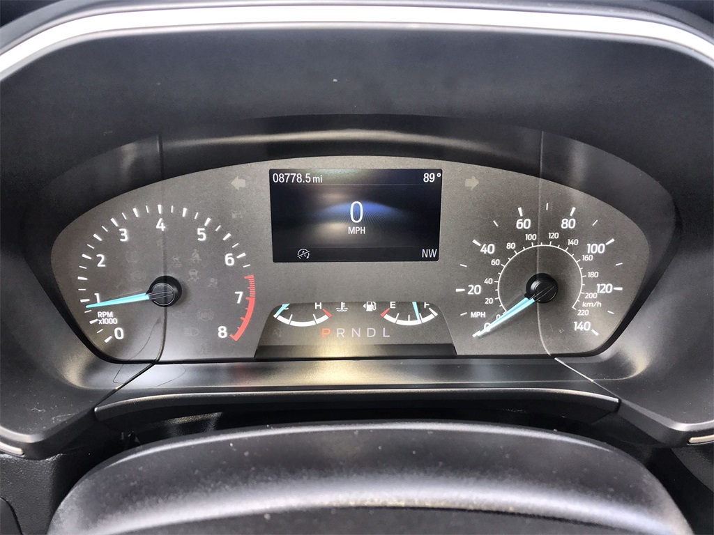 2022 Ford Escape SE photo 15