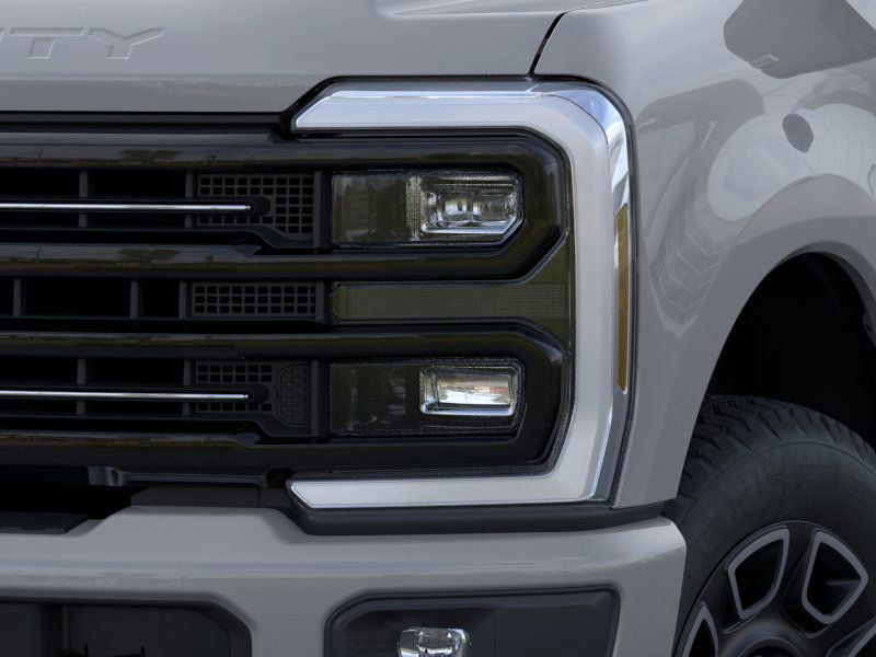 2025 Ford F-350 photo 14