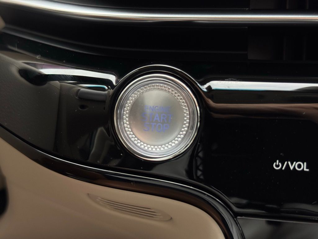 2026 Genesis G80 2.5T Sport Prestige photo 35