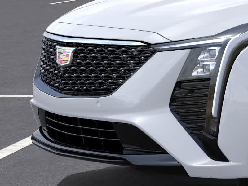 2026 Cadillac CT5 Premium Luxury photo 13