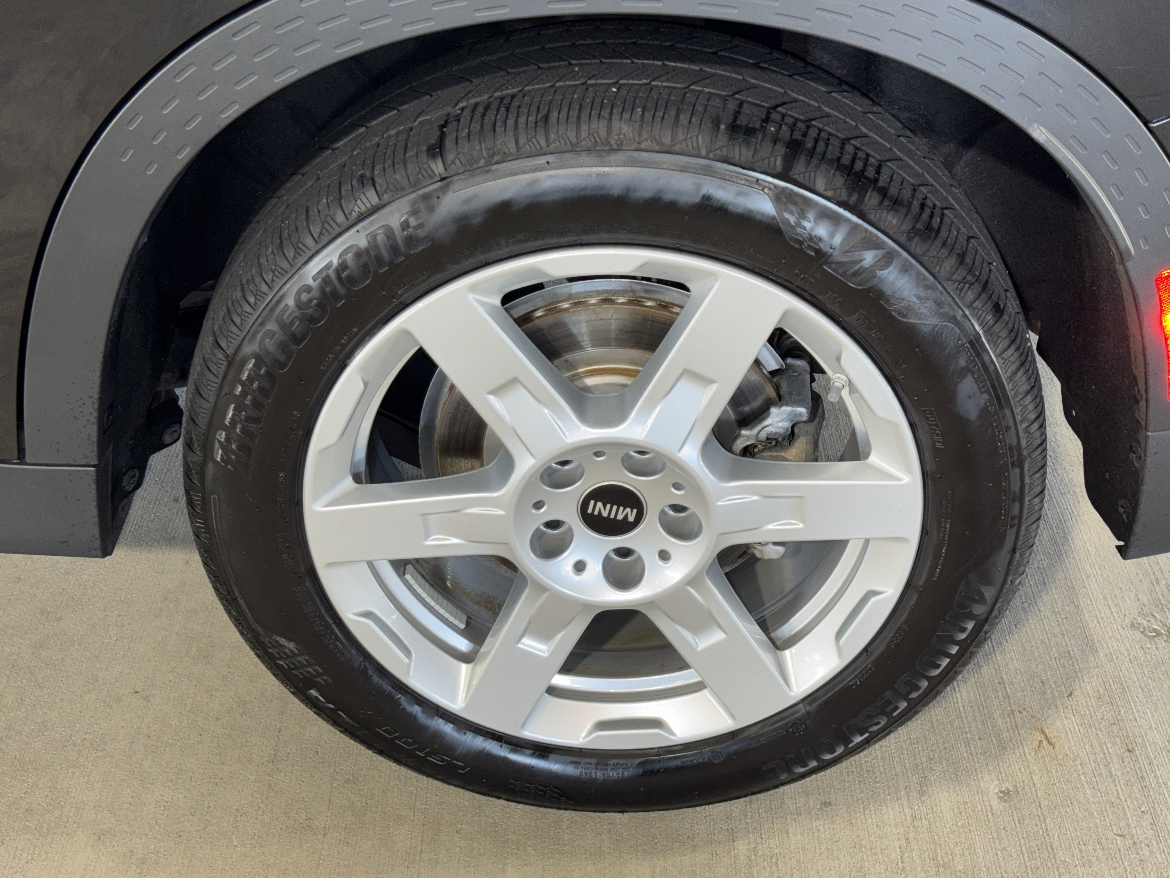 2025 Mini Countryman S ALL4 photo 2