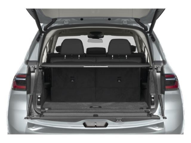 2025 Bmw X7 xDrive40i photo 10