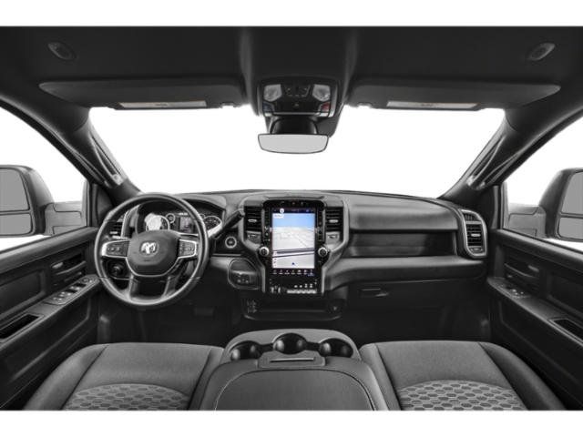 2025 Ram 2500 Tradesman photo 4