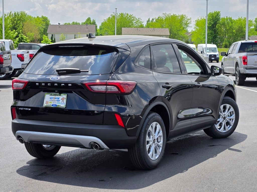2025 Ford Escape Active photo 8