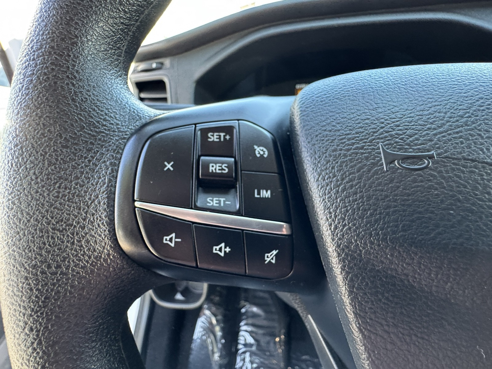 2024 Ford Transit photo 16