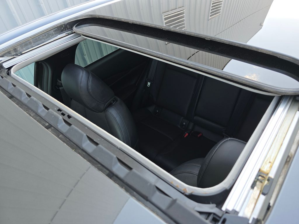 2022 Mazda CX-30 2.5 Turbo Premium photo 17