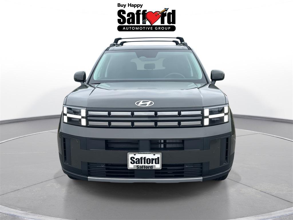 2026 Hyundai Santa Fe SEL photo 4