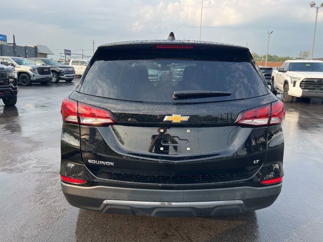 2024 Chevrolet Equinox LT photo 4