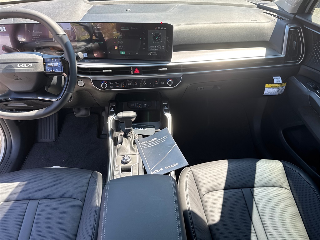 2026 Kia Sorento S photo 24