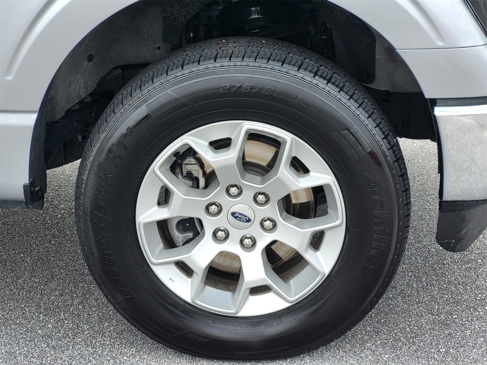 2023 Ford F-150 XLT photo 10