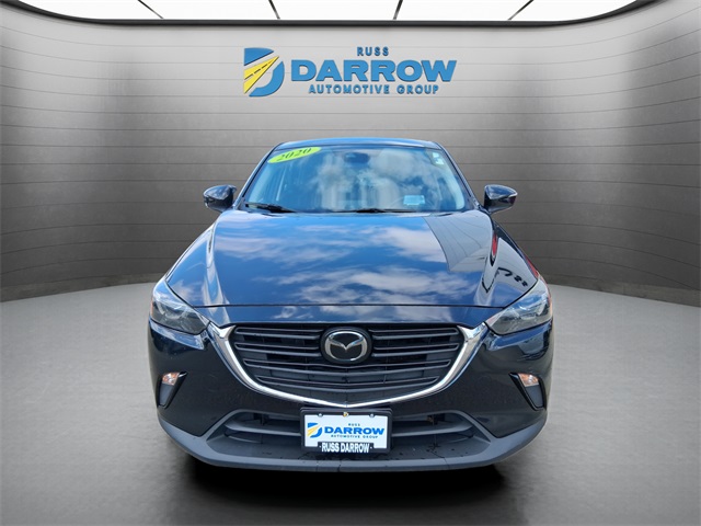 2020 Mazda CX-3 Sport photo 8