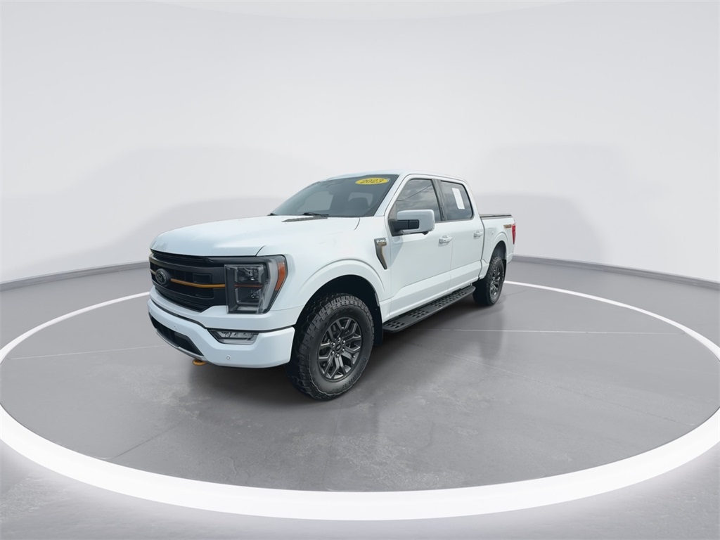 2023 Ford F-150 Tremor photo 4