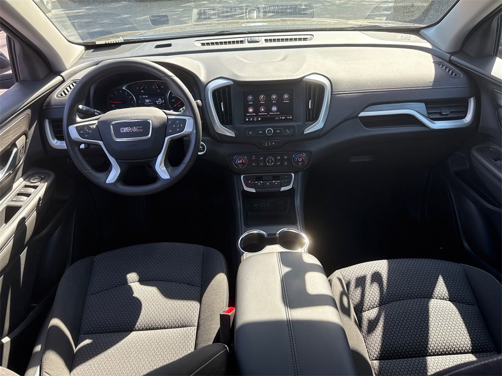 2023 Gmc Terrain SLE photo 26
