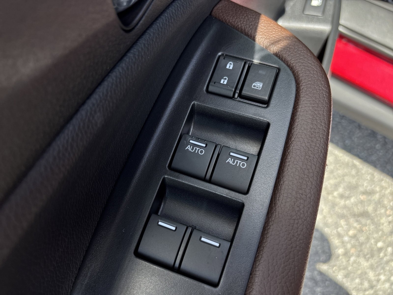 2025 Honda Ridgeline RTL photo 23