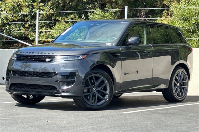 2025 Land Rover Range Rover Sport Dynamic SE's photo