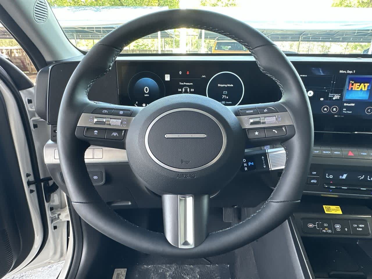 2026 Hyundai Kona Limited photo 15
