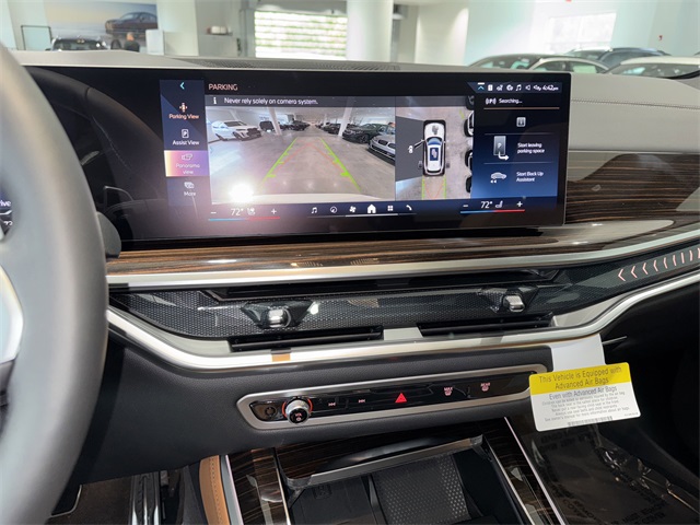 2026 Bmw X5 sDrive40i photo 18