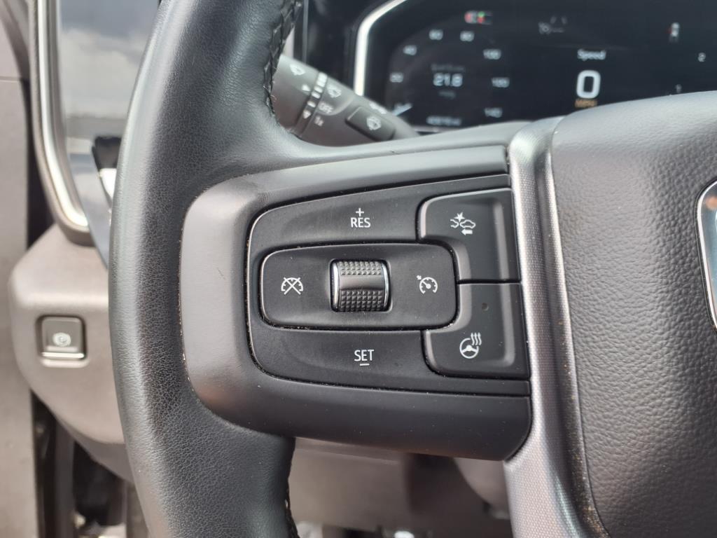 2024 Gmc Sierra 1500 SLT photo 23