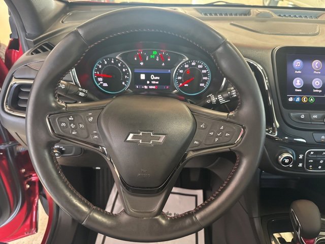 2022 Chevrolet Equinox RS photo 8