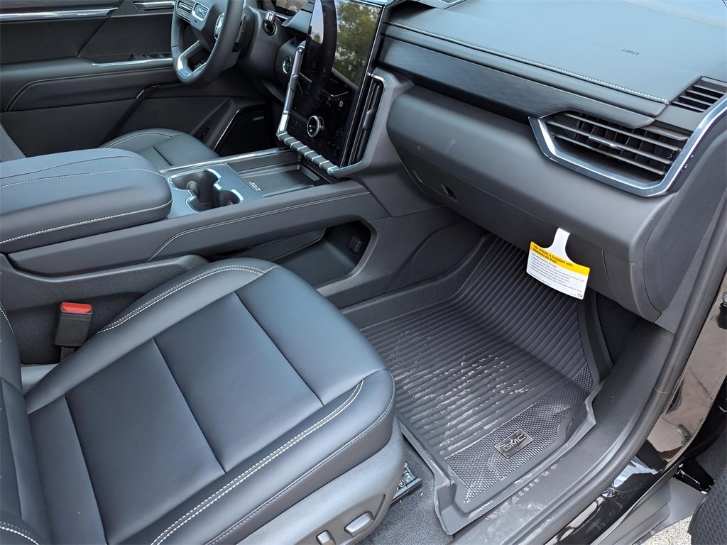 2026 Gmc Acadia Elevation photo 18