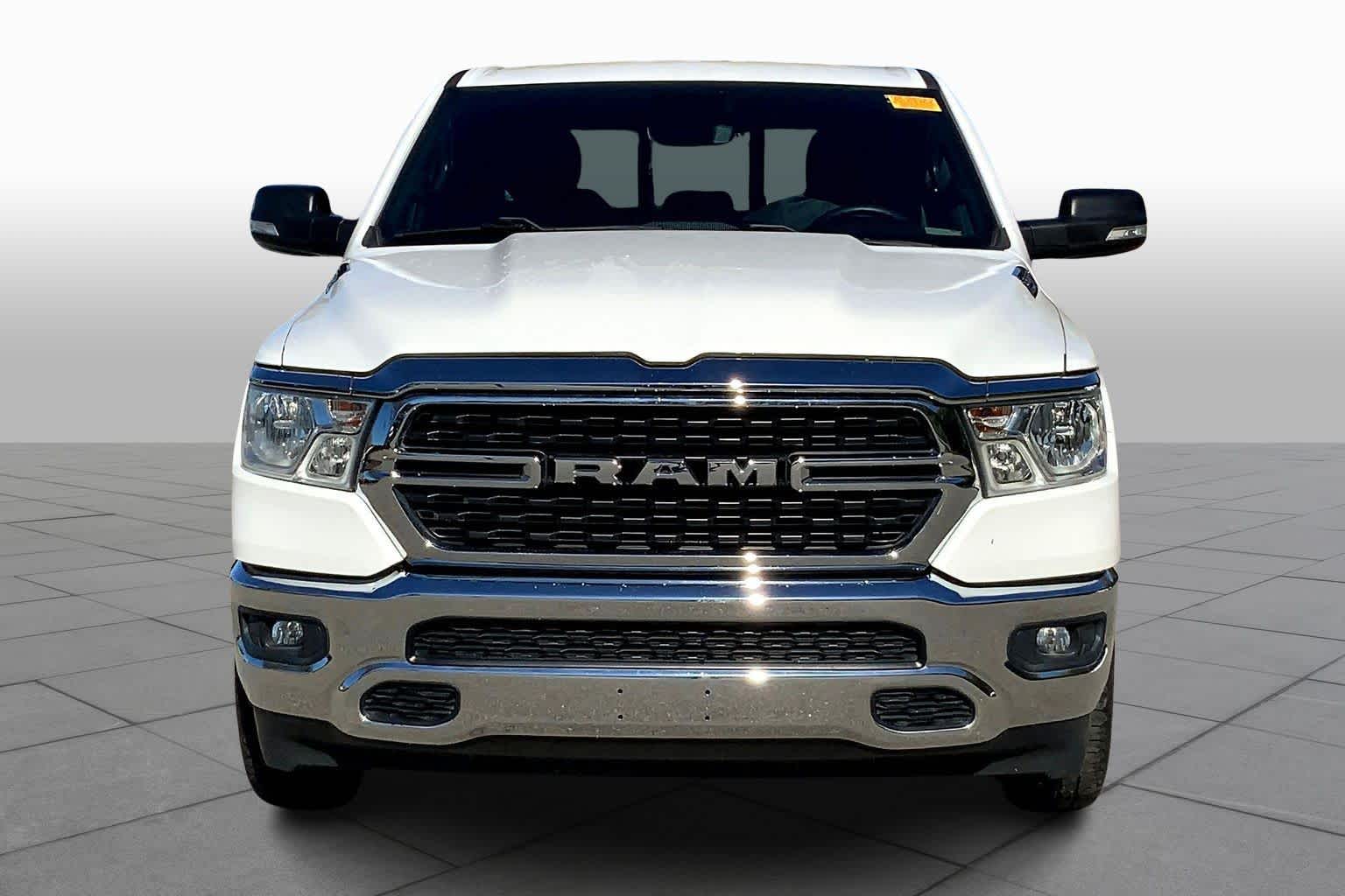 2022 Ram 1500 Big Horn Lone Star photo 3