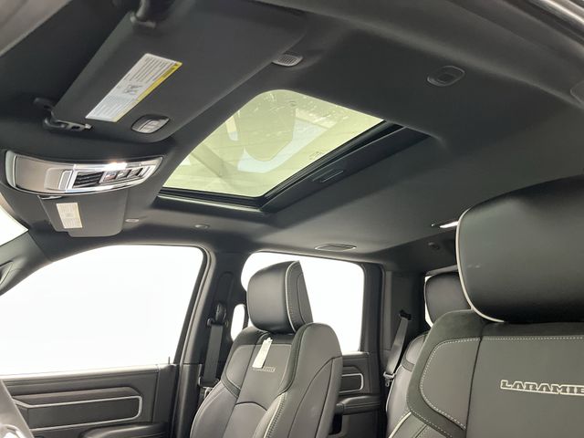 2026 Ram 2500 Laramie photo 7