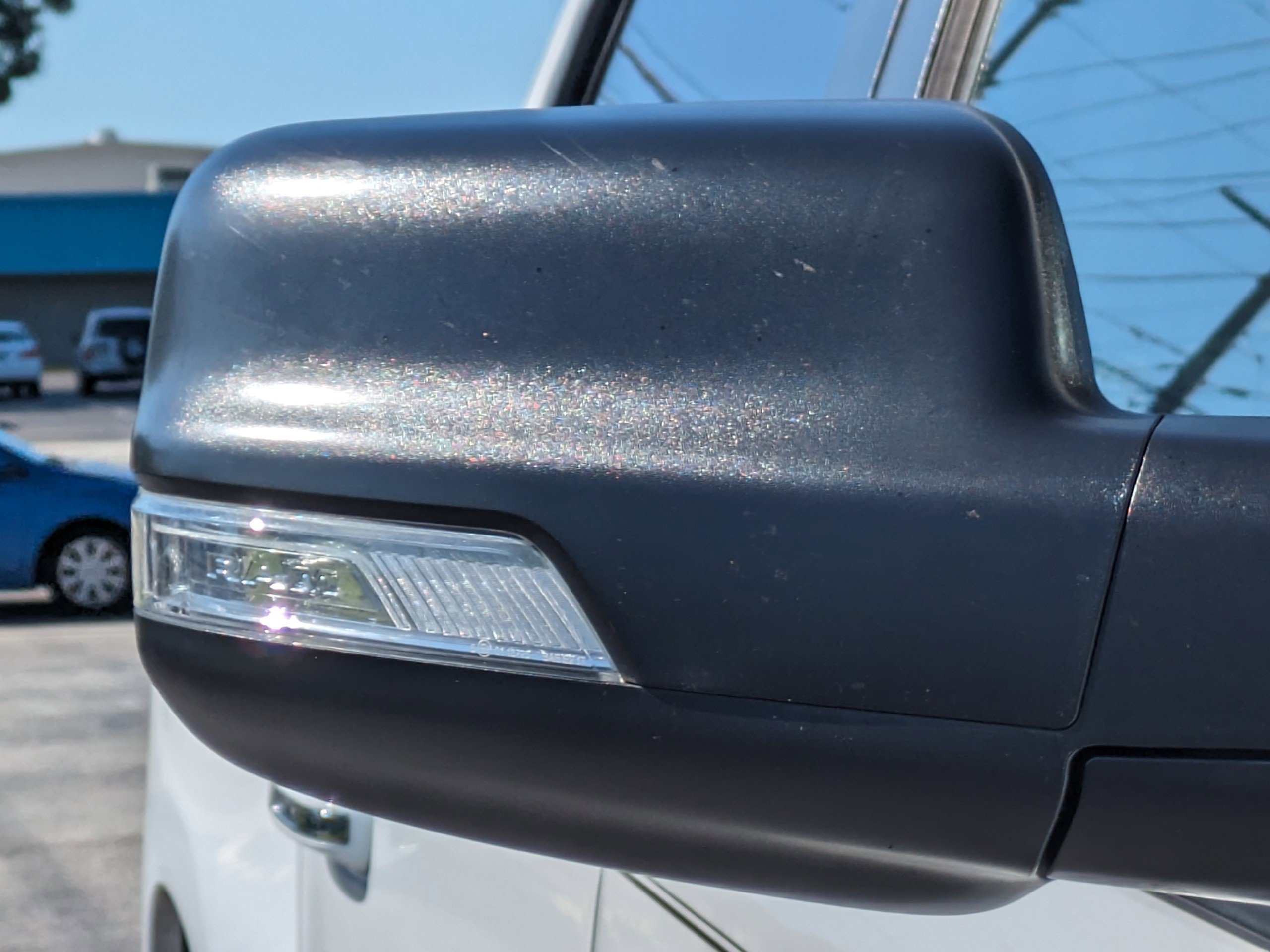 2020 Ram 1500 Big Horn Lone Star photo 11