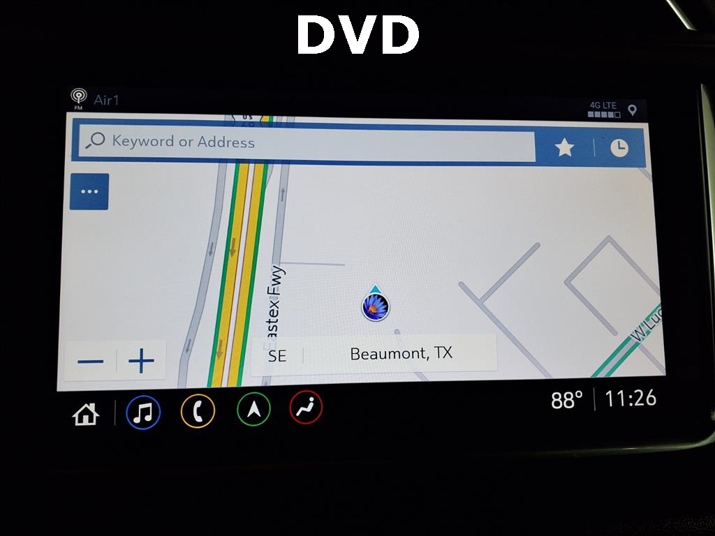2021 Gmc Yukon XL Denali photo 9