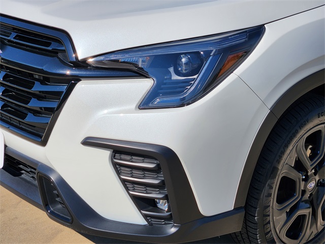 2024 Subaru Ascent Onyx Edition photo 8