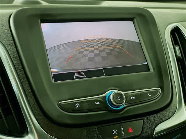 2023 Chevrolet Equinox LT photo 13
