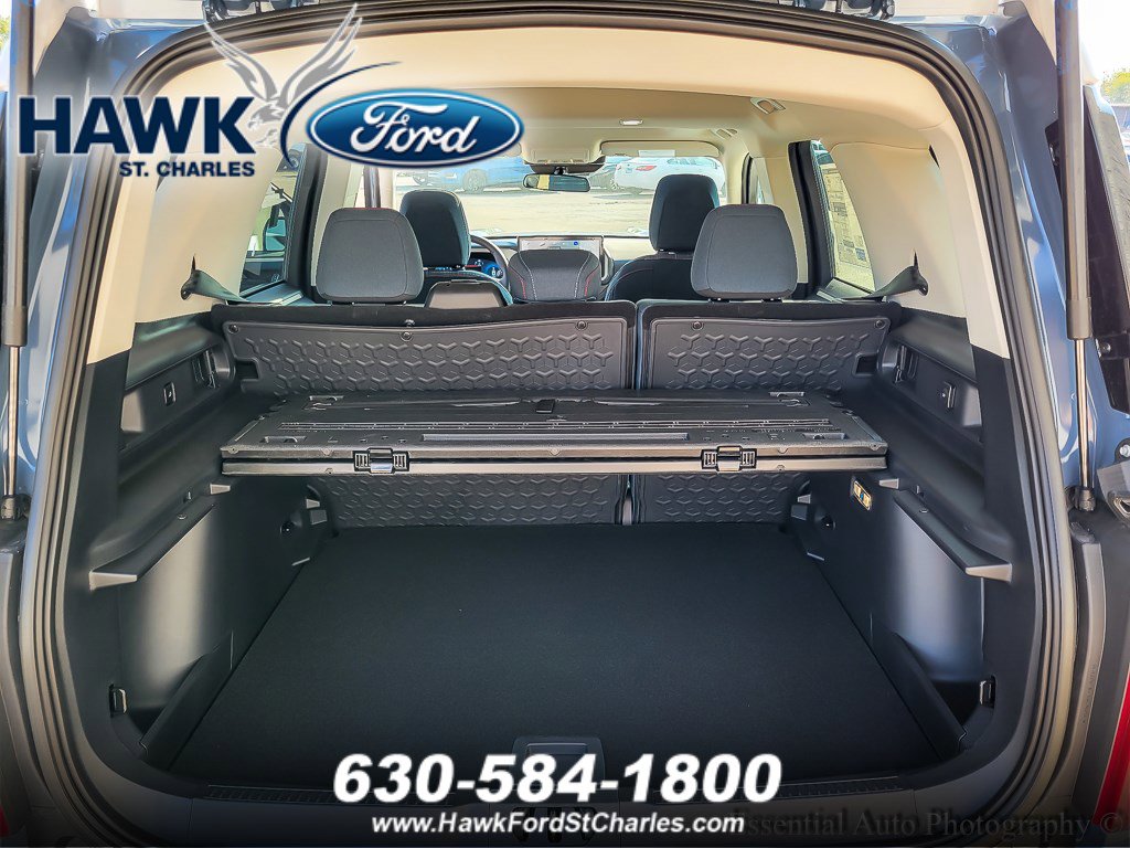 2025 FORD BRONCO SPORT - Image 16