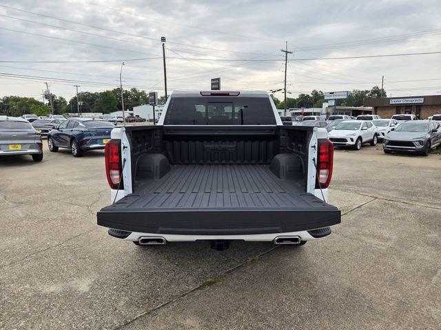 2025 Gmc Sierra 1500 Elevation photo 6