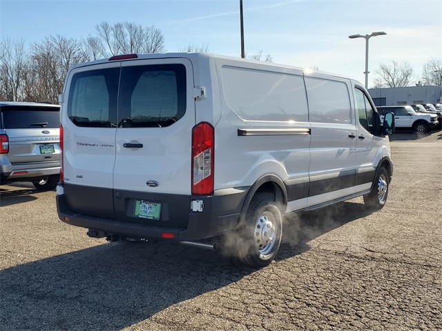 2024 Ford Transit Cargo Van photo 4