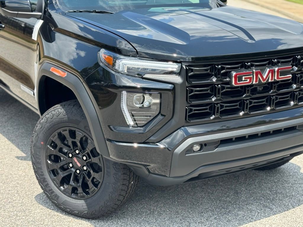 2026 Gmc Canyon Elevation photo 6