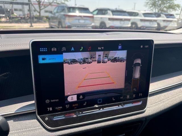 2025 Volkswagen Tiguan S photo 27