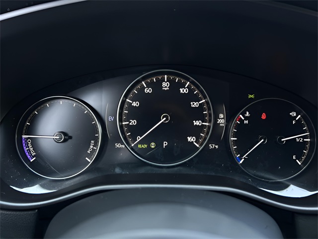 2025 Mazda CX-50 Premium photo 16