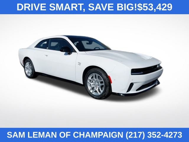 2025 Dodge Charger Daytona R/T's photo