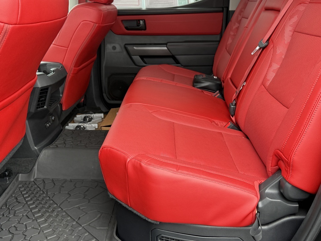 2023 Toyota Tundra TRD Pro photo 30
