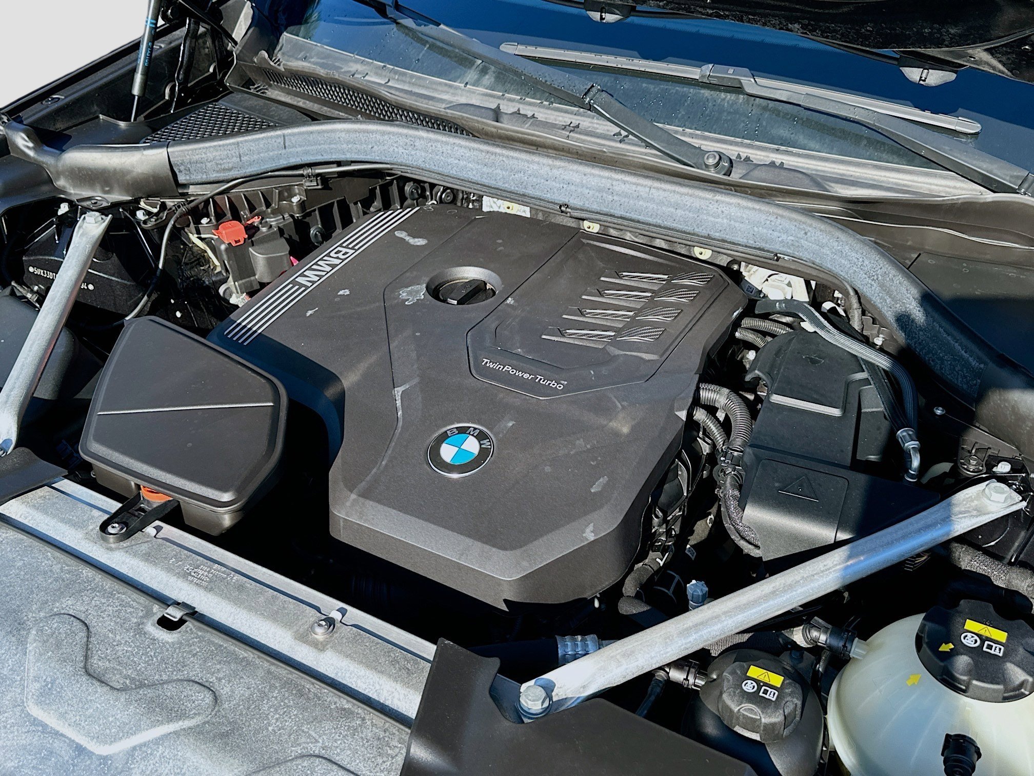 2023 Bmw X4 xDrive30i photo 33