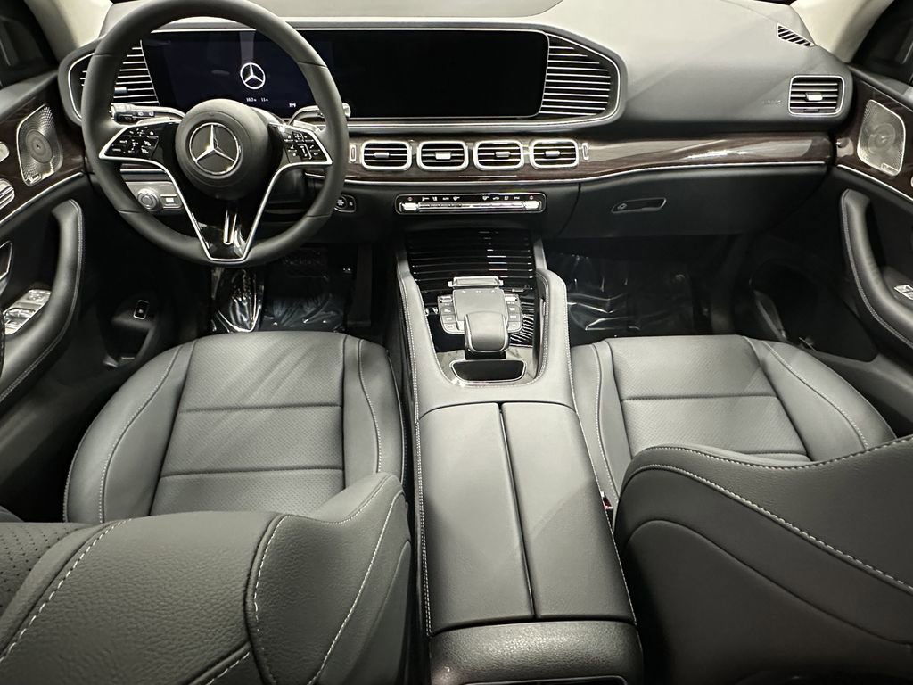 2026 Mercedes Benz GLE 350 4MATIC photo 27