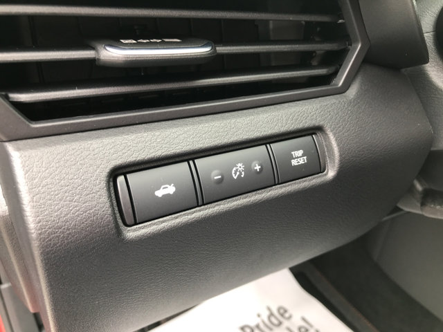 2024 Nissan Altima 2.5 SR photo 12