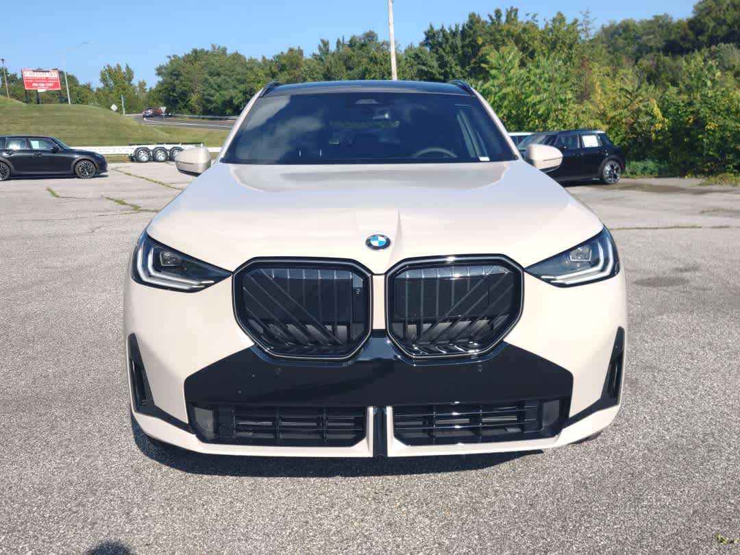 2026 Bmw X3 photo 2