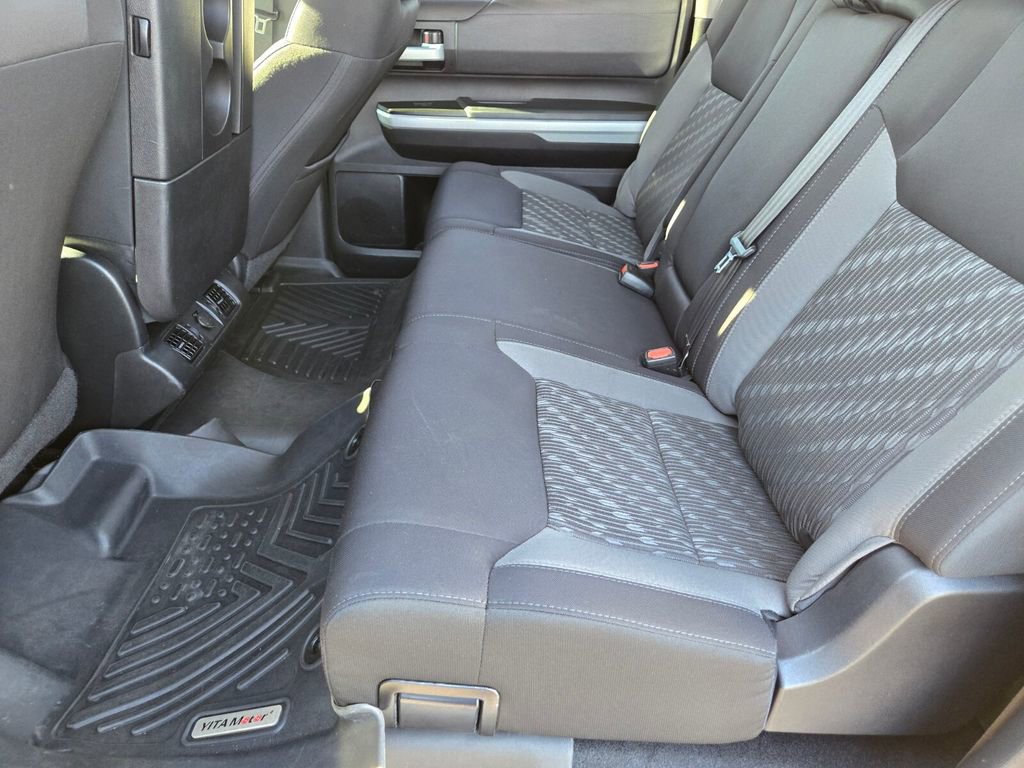 2020 Toyota Tundra SR5 Grade photo 12