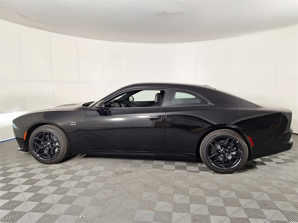 2024 Dodge Charger Daytona R/T photo 6